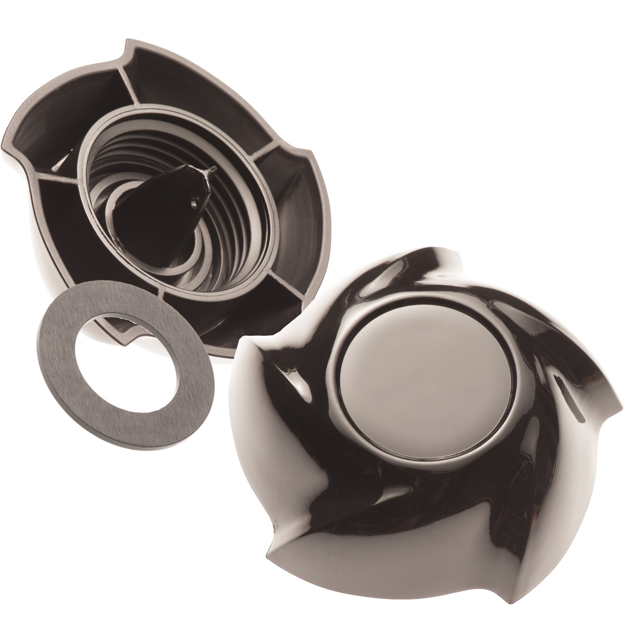 Gas Cap for Kawasaki STX SXR 1200 12F 15F 160X 51049-0712 51049